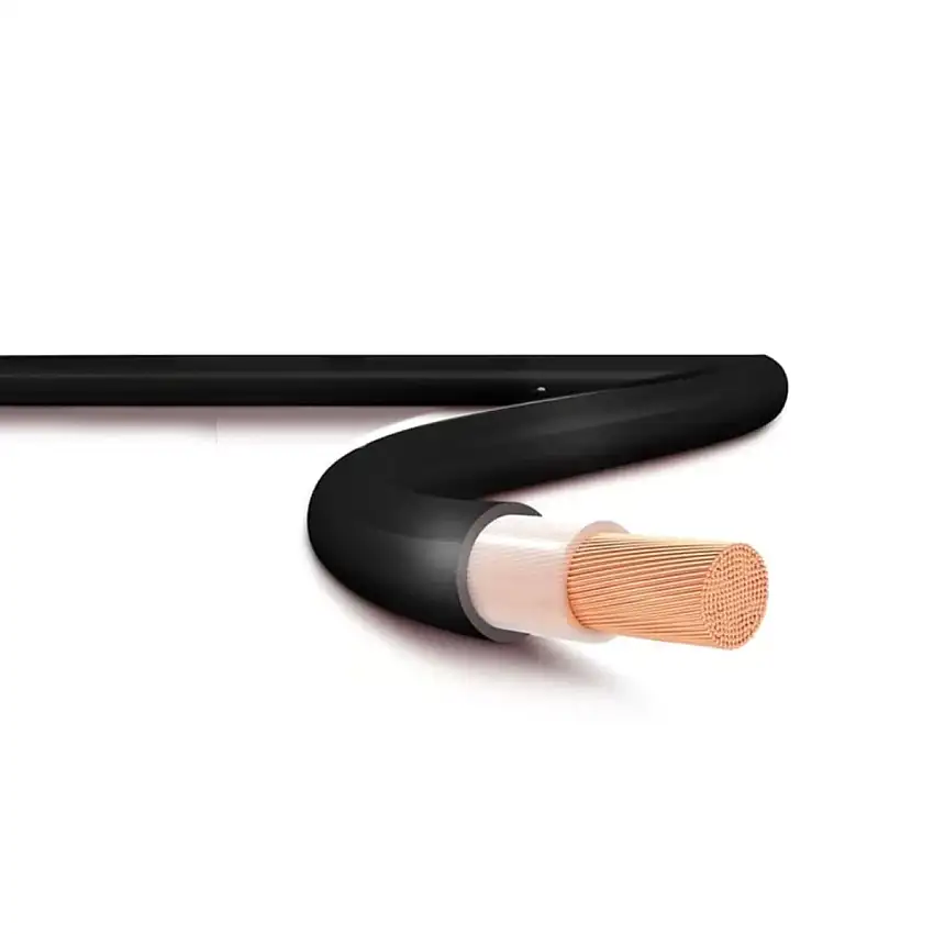 Cabo Epr 1KV Flexível 90G 25mm Preto Afumex Prysmian - Vendido Por Metro