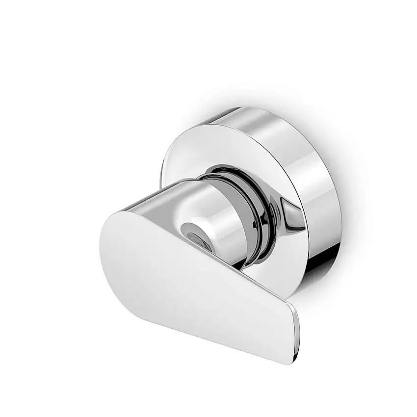 Acabamento para registro Roca base Celite 1/2" 3/4" 1" Atlas