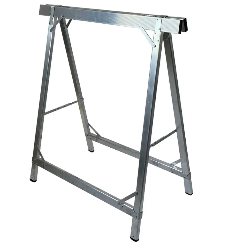 Cavalete Multiuso em alumínio travas limitadoras 1 metro Agata