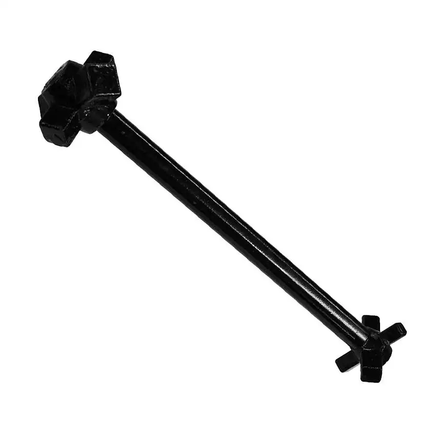 Chave para troca de óleo Pé de Galinha Bremen