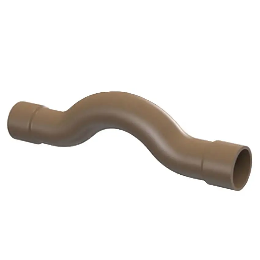 Curva Transposição Soldável 25mm Tigre