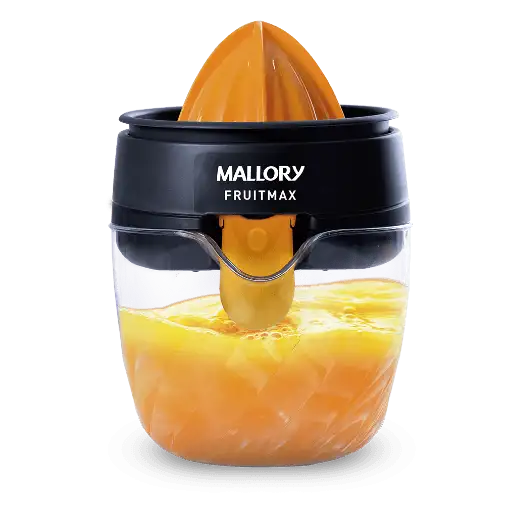 Espremedor Fruitmax 127V Mallory
