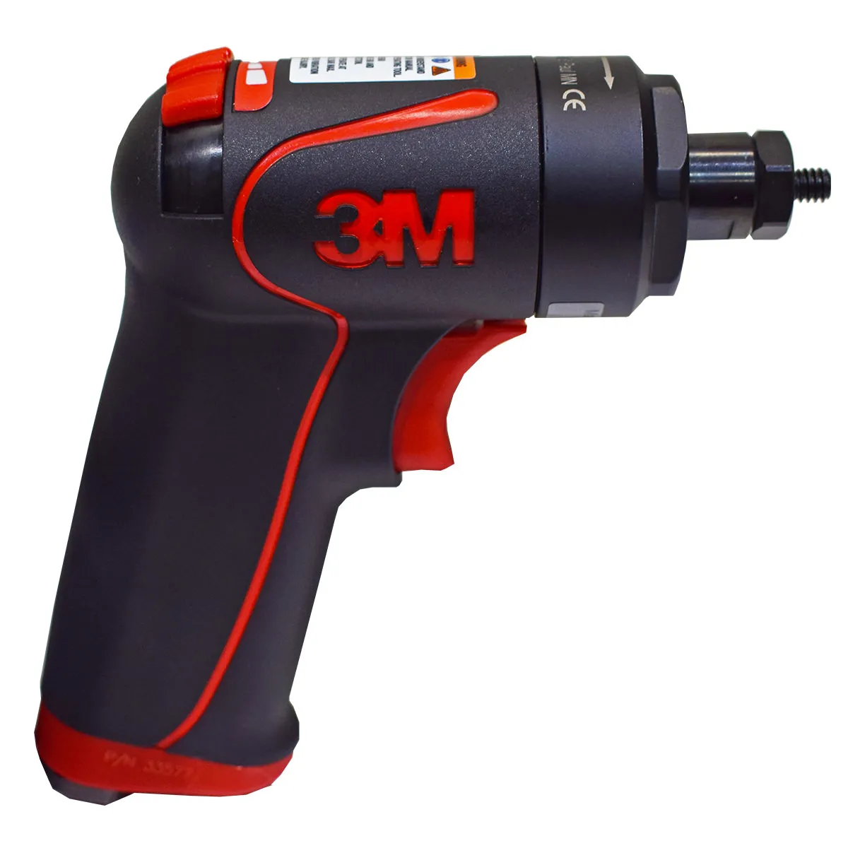 Lixadeira Roloc 51mm ou 76mm Pneumática PN33577 3M