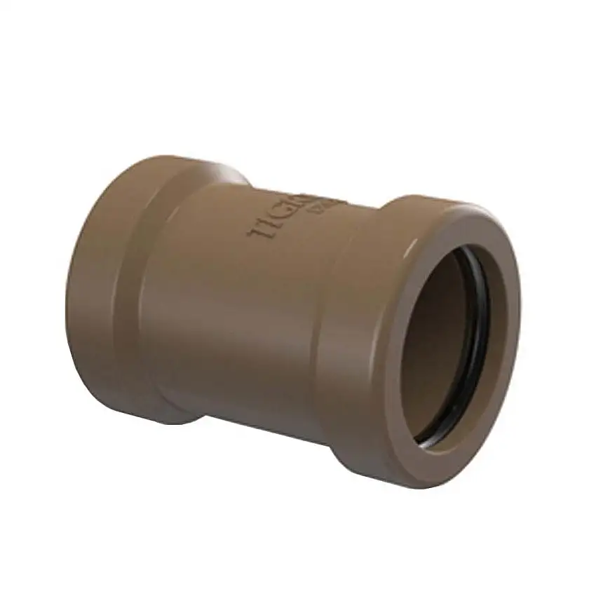 Luva De Correr Sold 60mm Tigre