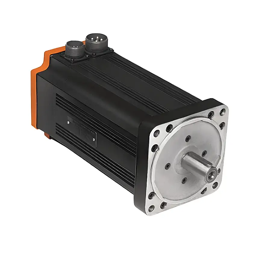 Servomotor 3000Rpm 1,6Nm Ip65 SWA4021,630 WEG