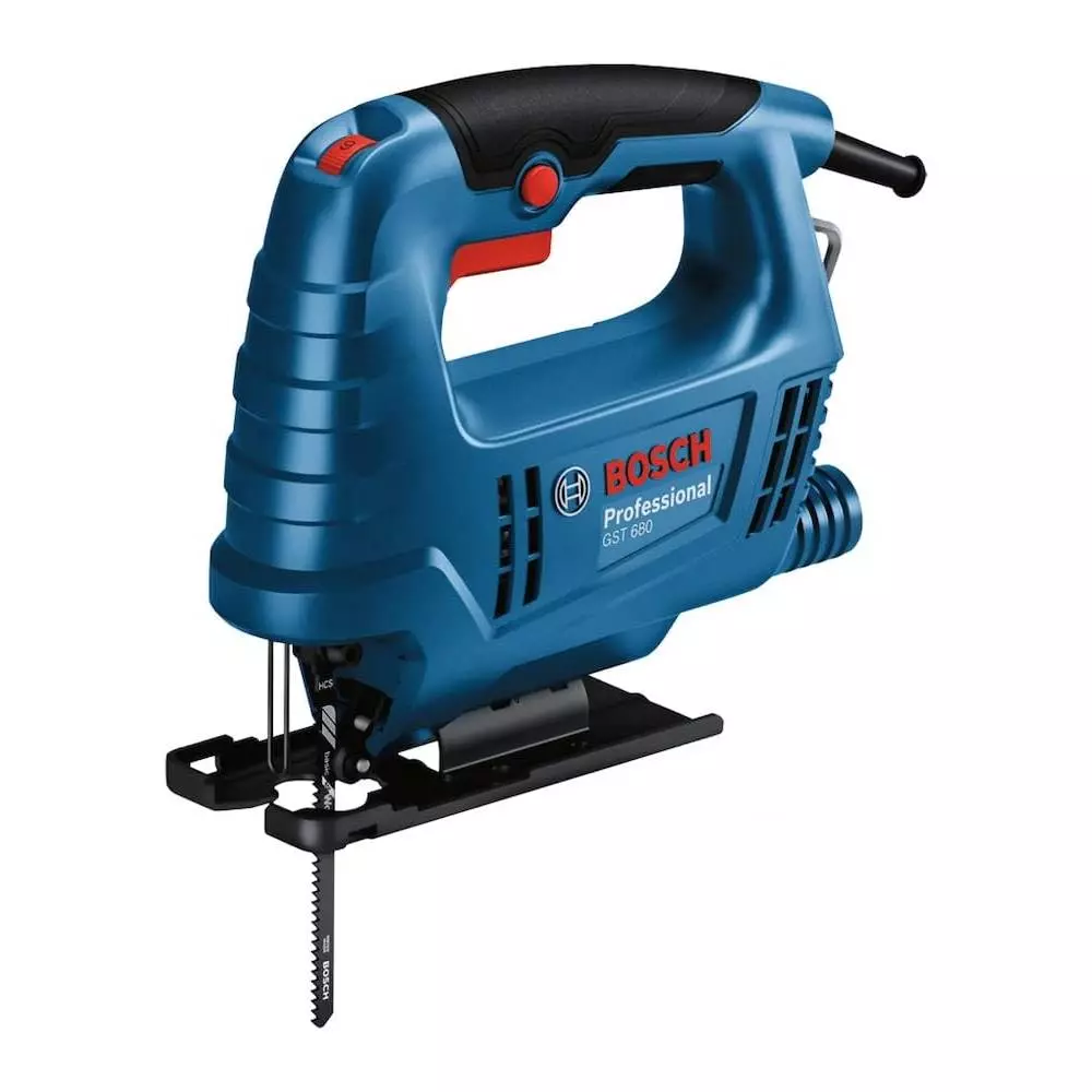 Serra Tico-Tico GST 680 Professional 500W Bosch