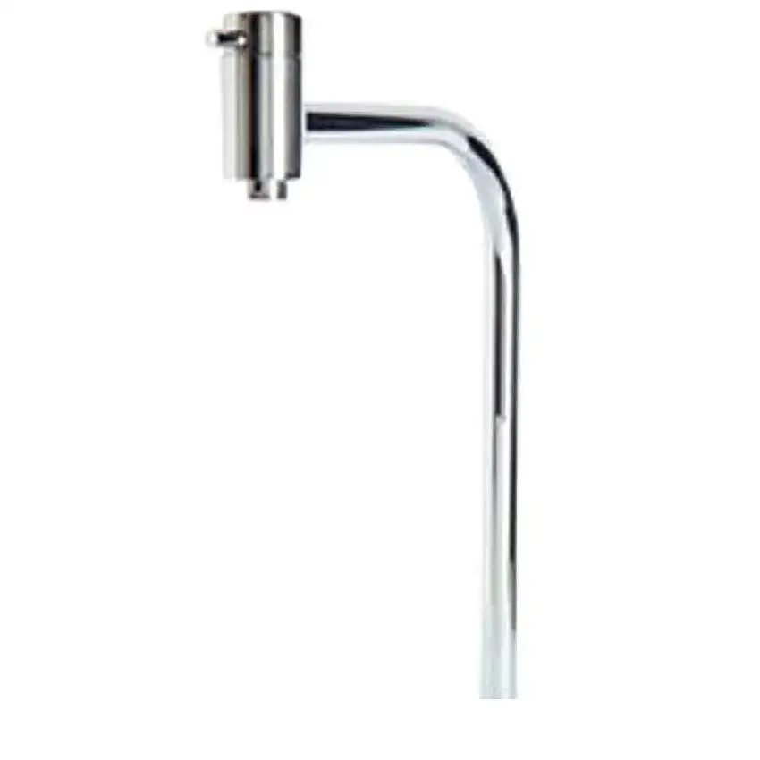 Torneira para lavatório Fit Line 1199 cromada Esteves