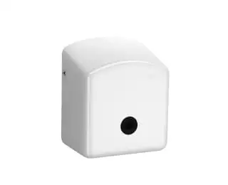 Válvula De Mictório Acionamento Com Sensor Bivolt Deca Lux Branco Deca