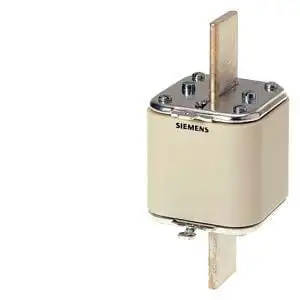 Fusível NH 3 U/R 400V 850A 100KA 3NE14482 Siemens