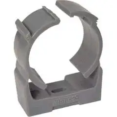 Abraçadeira Condulete Top 1/2 Cinza - Tigre