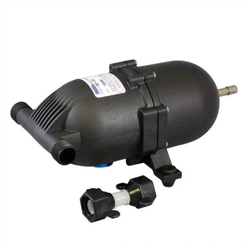 ACUMULADOR SHURFLO PENTAIR 30PSI 1/2 USA - USAG027
