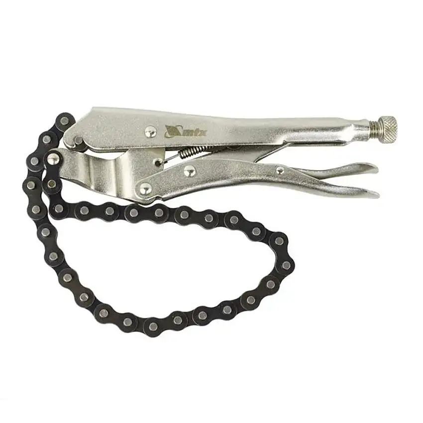 Alicate de Pressão 18 Pol. Tipo Corrente 1843555 MTX