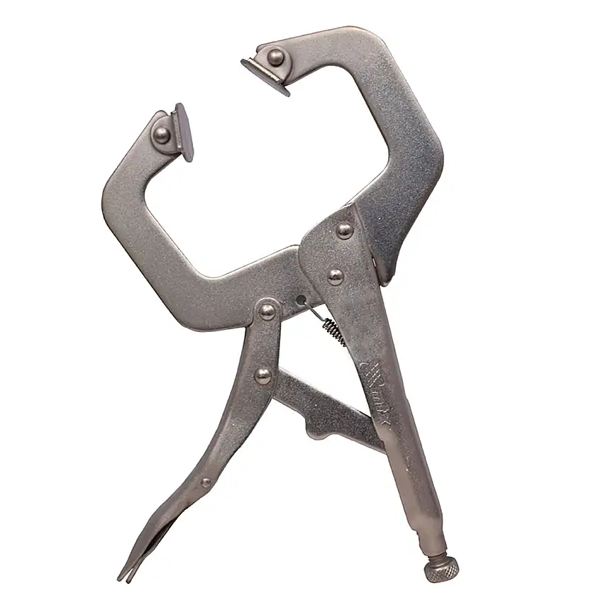 Alicate De Pressão Tipo U 10 Polegadas 1843455 MTX