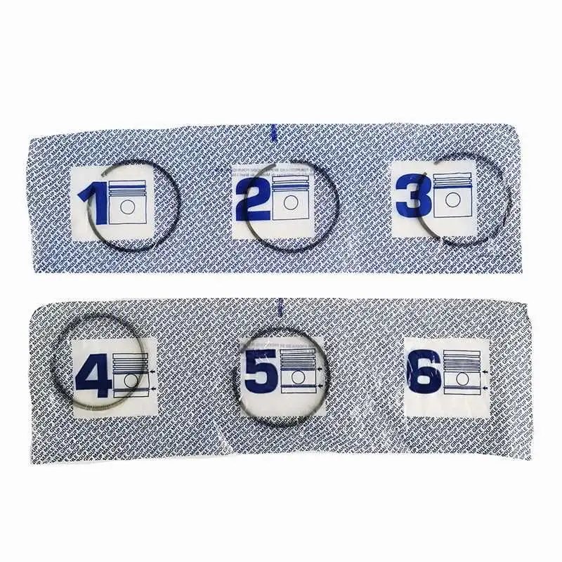 ANEL PERKINS 3152 4203 6305 5 CANAL STD COFAP - DC0593N