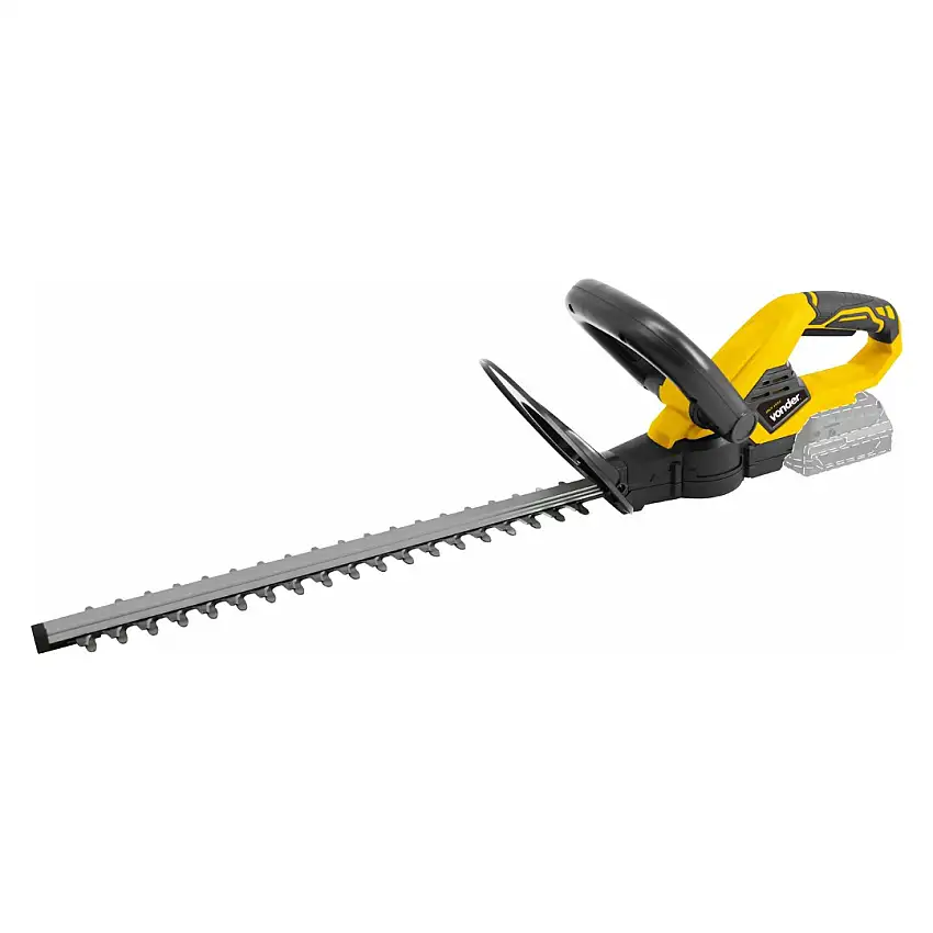 Aparador Cerca Viva Bateria Intercambiável IACV 1832 Vonder