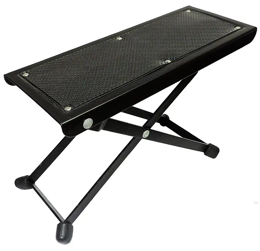 Apoio De Pé Para Violonista Instrumentista AP PE Liverpool