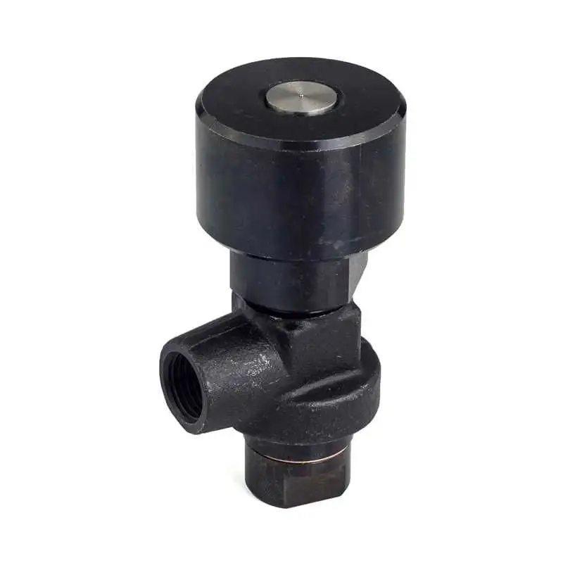 BICO INJETOR COMPLETO AG180 NS18 ANTIGO - AG1853000