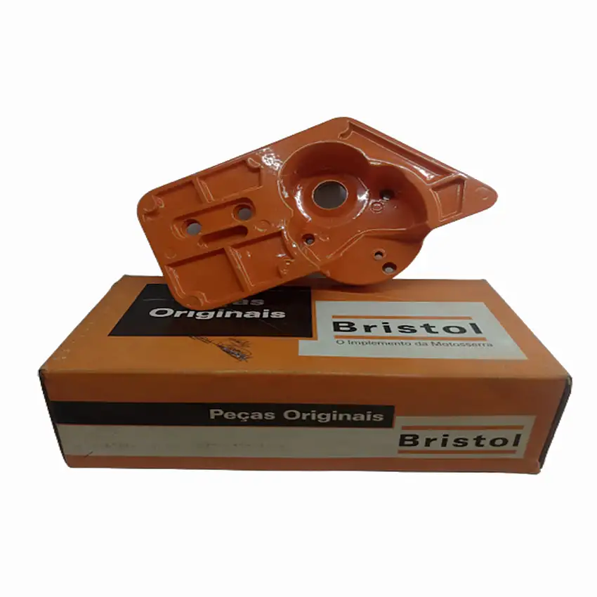 Bloco Furadeira Export P/ MS 034 036 038 039 041 046 064 066 360 380 460 660 Bristol 112206