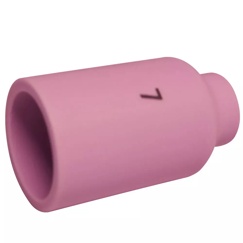 Bocal De Cerâmica TE443 LENS - 07 54N15 Oximig