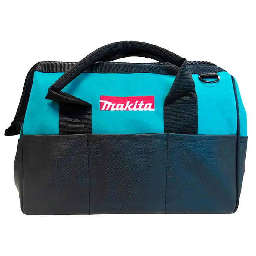 Bolsa de Lona Para Ferramentas 14 Polegadas 831253-8 Makita