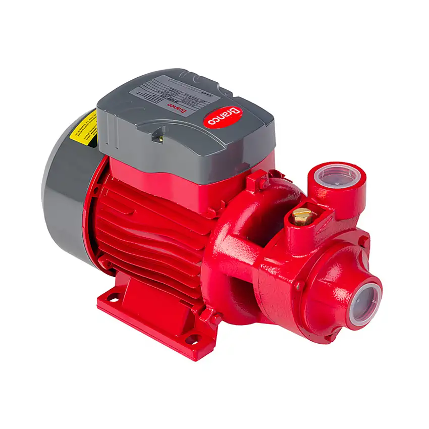 Bomba Centrífuga Periférica - BB 500 P Branco - 90360100 - 220v