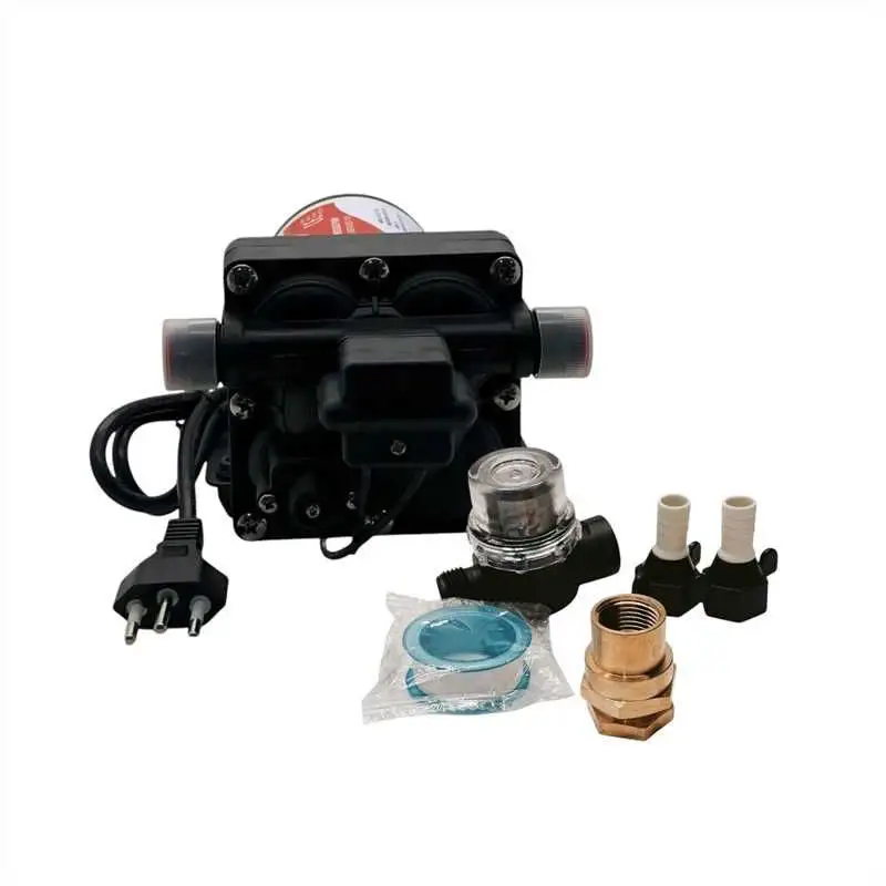 BOMBA DAGUA 3.0 55 PSI 110V - AGRV041