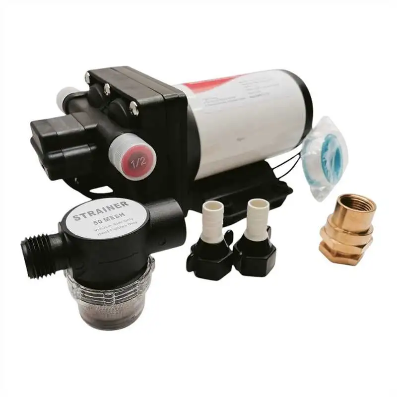 BOMBA DAGUA 3.0 55 PSI 220V - AGRV042