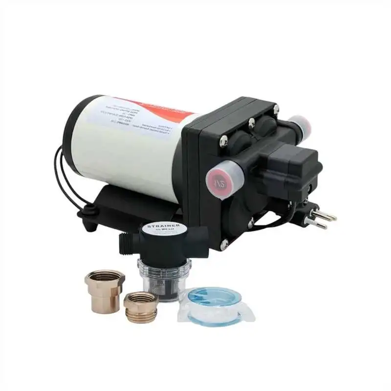 BOMBA DAGUA 3.0 55 PSI 24V - AGRV040