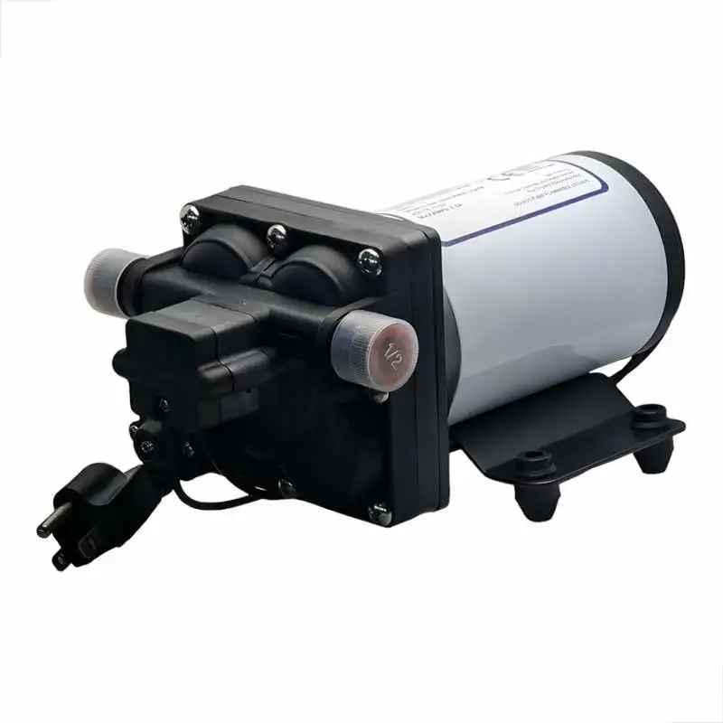 BOMBA DAGUA 3.0 70PSI 110V 2,5A 20,8LPM 5,5GPM - AGRV024