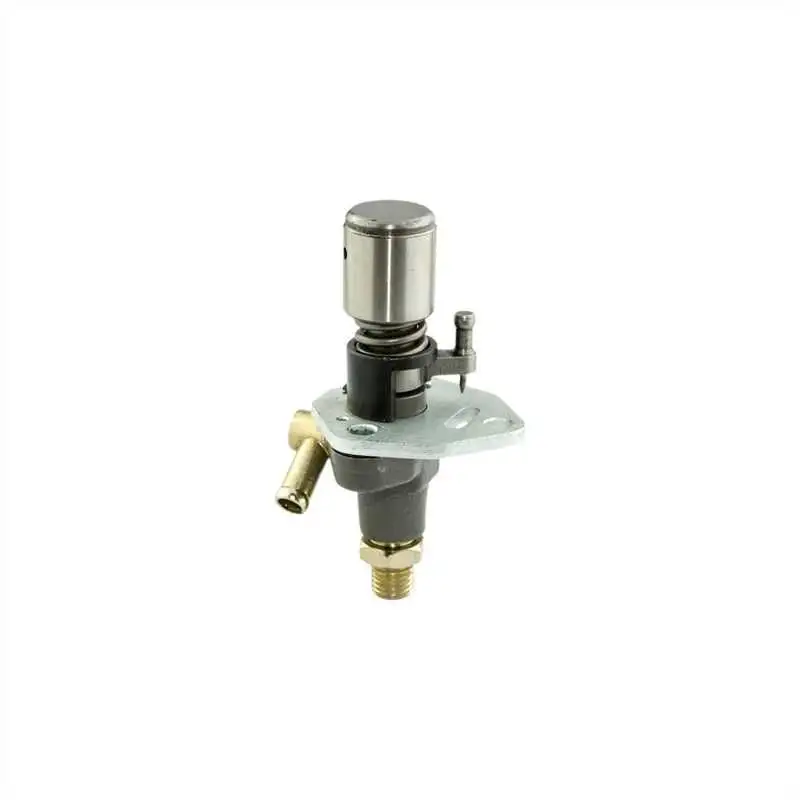 BOMBA INJETORA MOTOR DIESEL AR 4,0 7,0HP - AG40D07010