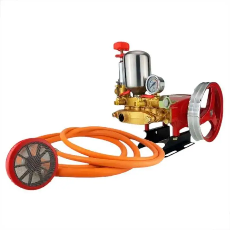 BOMBA PISTÃO VAZÃO 10~18 LITROS MINUTO - AG22A1