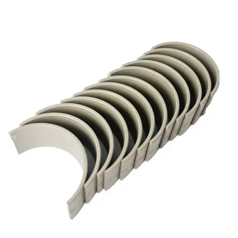 BRONZINA BIELA MERCEDES OM352 352A 352 O 050 JOGO 6 CIL. - BB134050