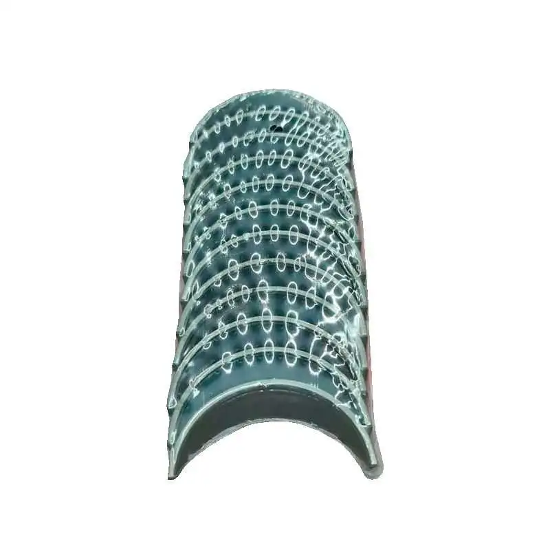 BRONZINA BIELA MERCEDES OM352 366 025 JOGO 6 CIL. - BB237025