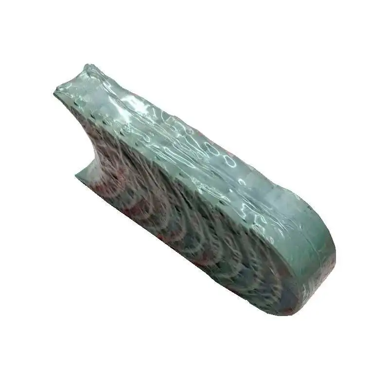 BRONZINA BIELA MERCEDES OM352 366 075 JOGO 6 CIL. - BB237075