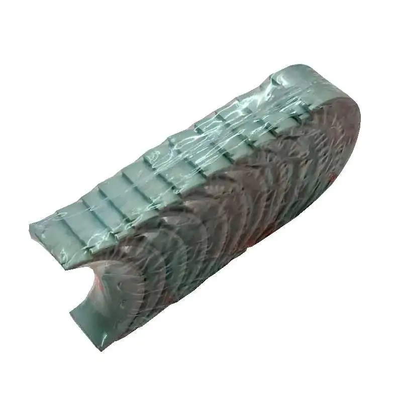 BRONZINA BIELA MERCEDES OM352 366 100 JOGO 6 CIL. - BB237100