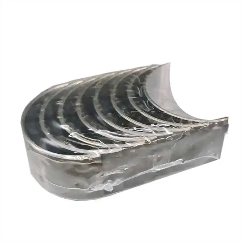 BRONZINA BIELA MERCEDES OM352 366 STD JOGO 6 CIL. - BB237STD