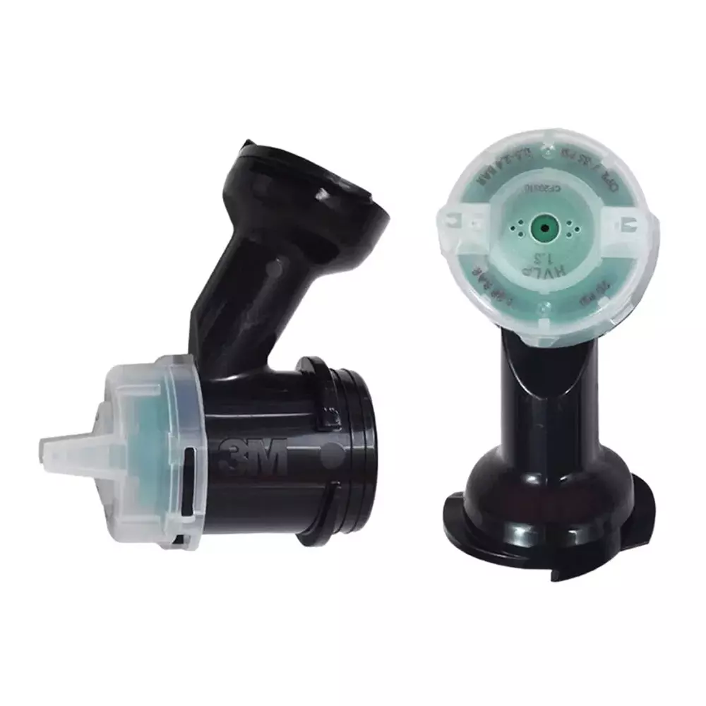 Cabeça Atomizadora Pistola PSG 1.3 Verde 3M