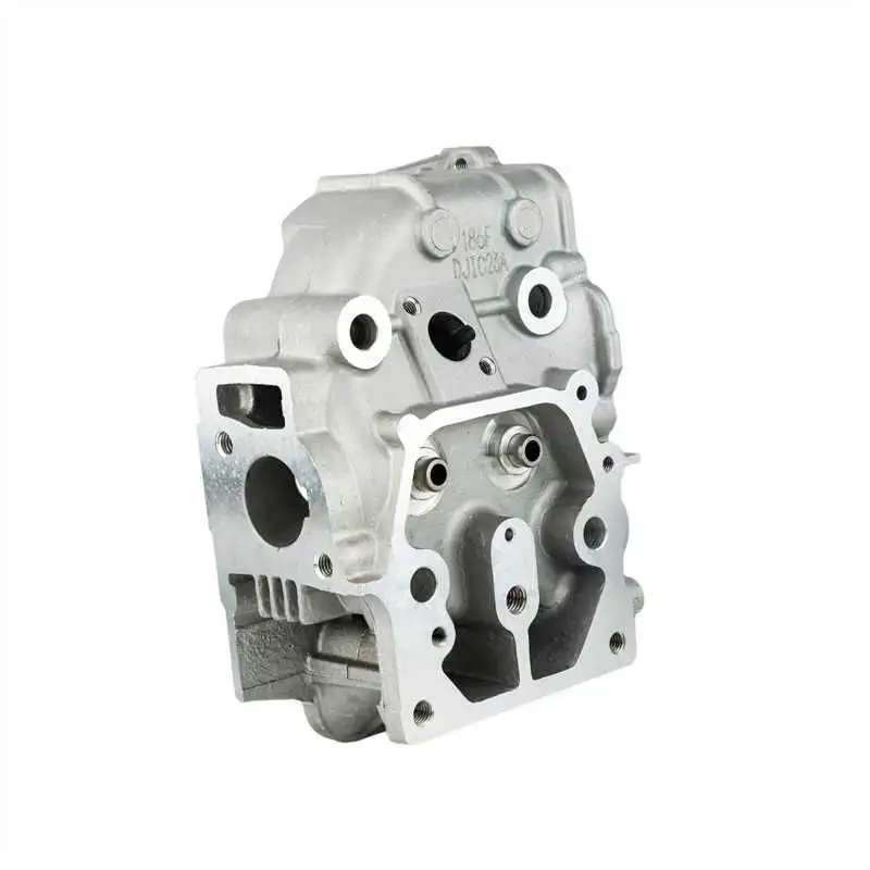 CABEÇOTE MOTOR DIESEL AR 10HP ANTIGO - AG70301692