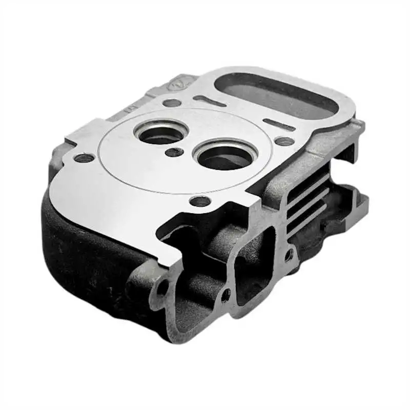 CABEÇOTE MOTOR DIESEL AR 4,0 5,0HP - AG40D02010