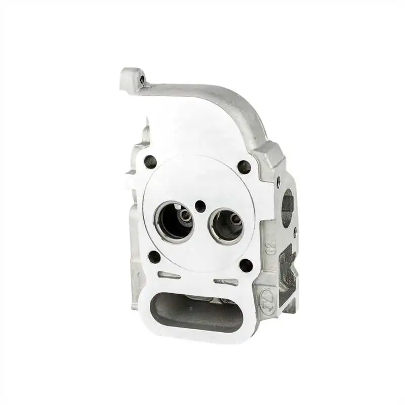 CABEÇOTE MOTOR DIESEL AR 5HP ANTIGO - AG70301690