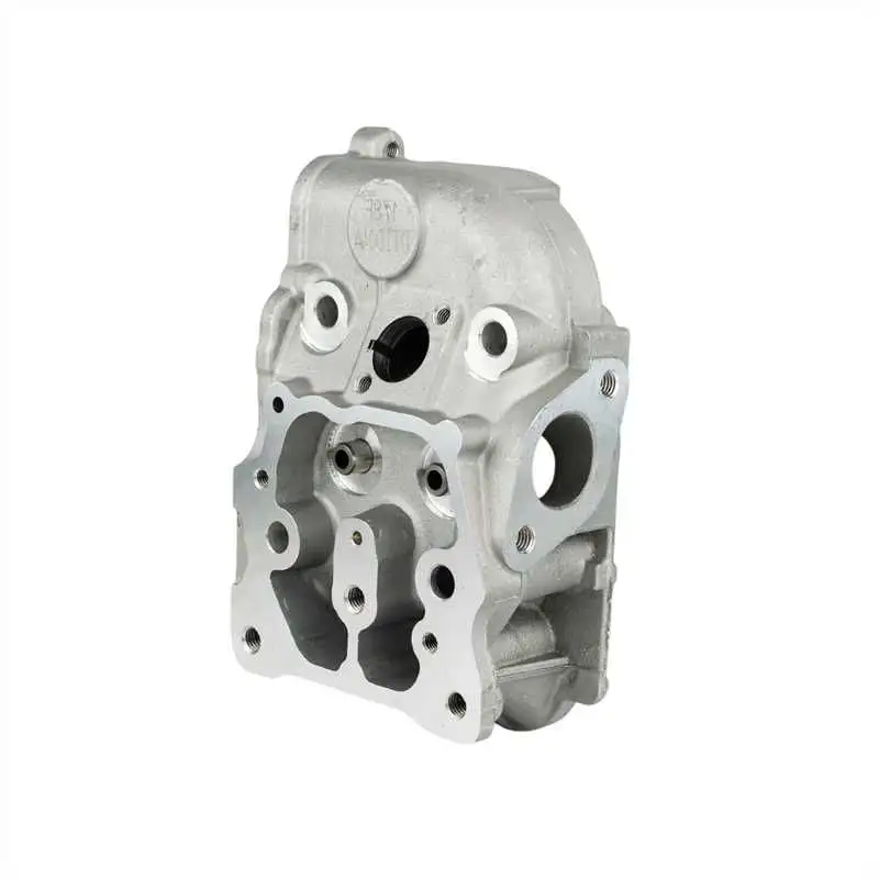 CABEÇOTE MOTOR DIESEL AR 7HP ANTIGO - AG70301691