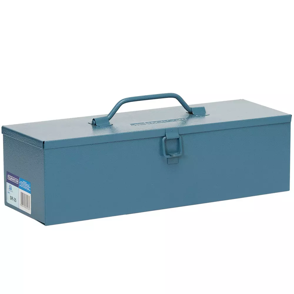 Caixa de Ferramentas Reforçada SR-35 Marcon