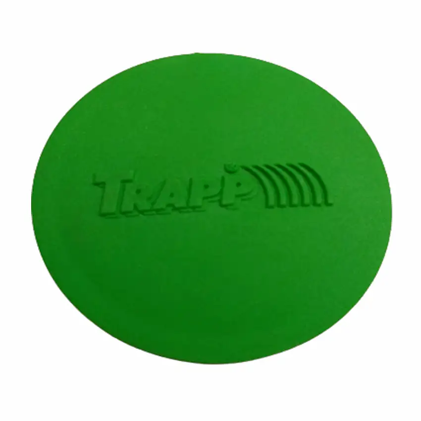 Calota Plástica 810MM Para Cortadora De Grama Trapp 2110159