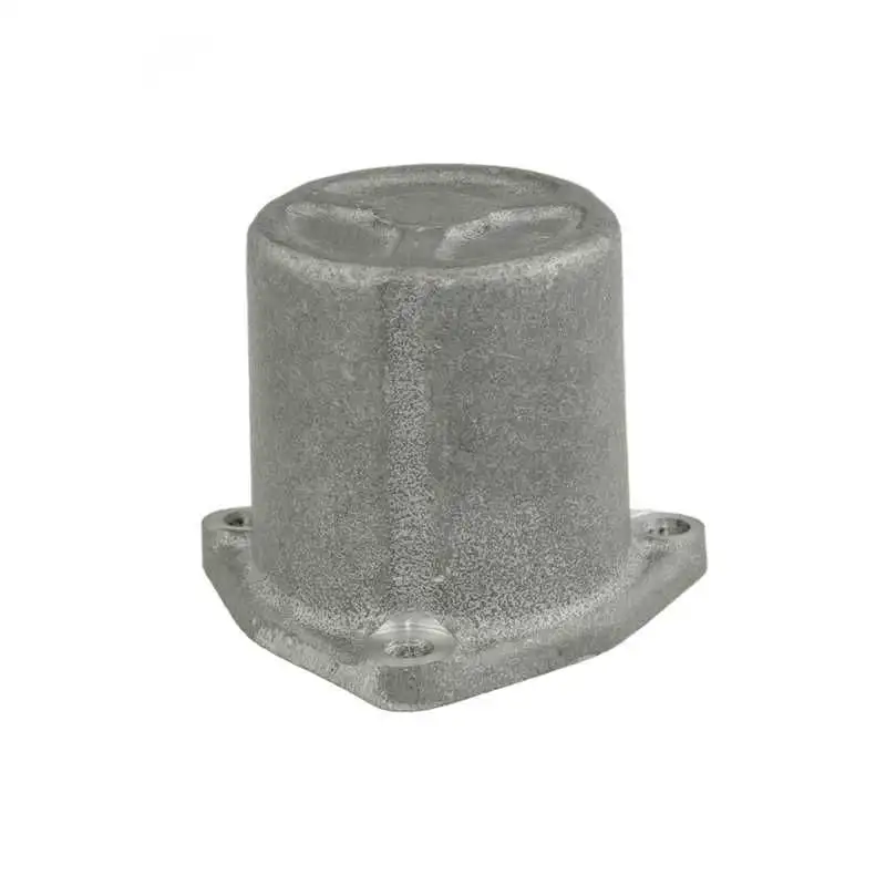 CARCAÇA FILTRO LUBRIFICANTE AG105 130 180 NS90 11 - AG1035270