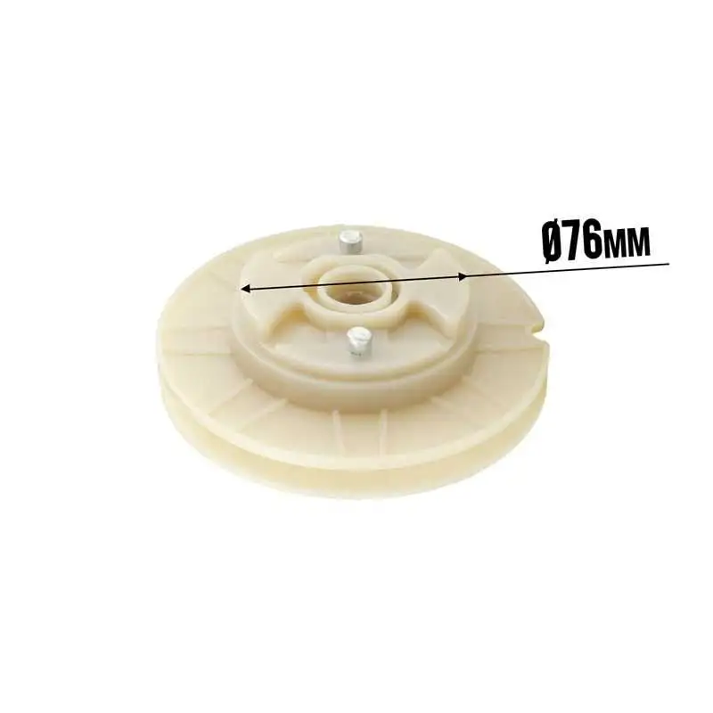 CARRETEL PARTIDA MOTOR DIESEL AR 7,0HP 131MM - AG70D06200