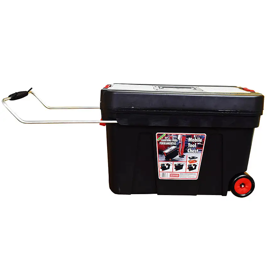 Carrinho De Ferramentas Cr01 São Bernardo