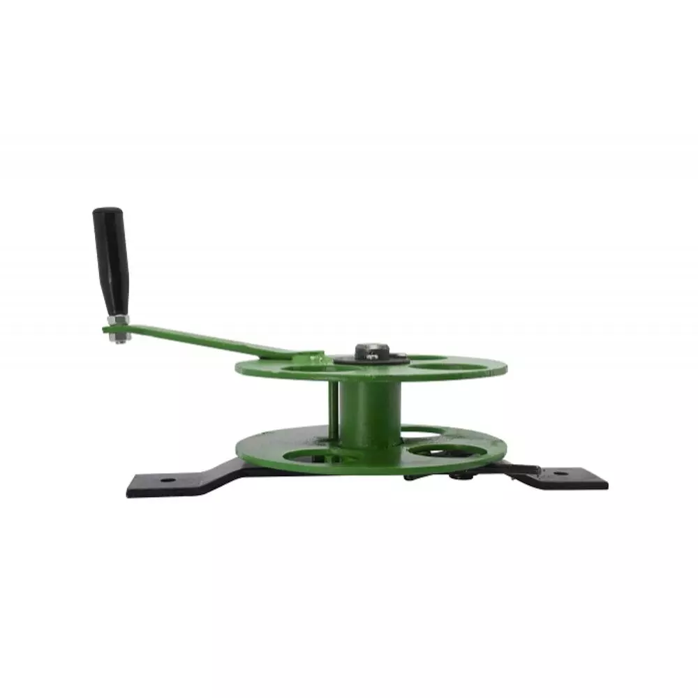 Catraca Aviário Cadioli