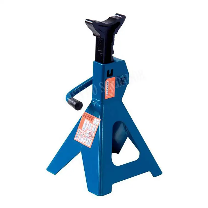 Cavalete Mecânico 12 Ton CT12000 - Bovenau(par)