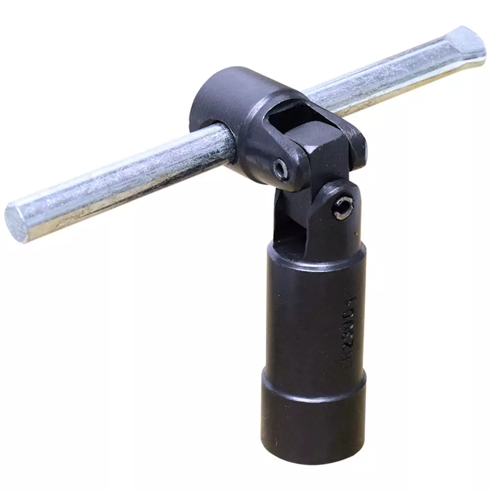 Chave de Vela 18mm Articulada CR-23001