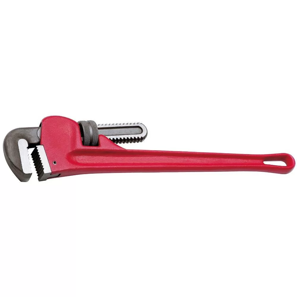 Chave Grifo Americana 12 Pol. R27160011 Gedore Red